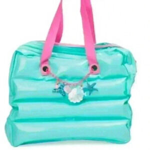 Bling20 Under the Sea Inflatable Pool/Beach Bag